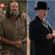 Oscars 2022: Marlee Matlin and Troy Kotsur in Apple TV+ CODA; Jesse Plemons and Kirsten Dunst in Netflix The Power of the Dog